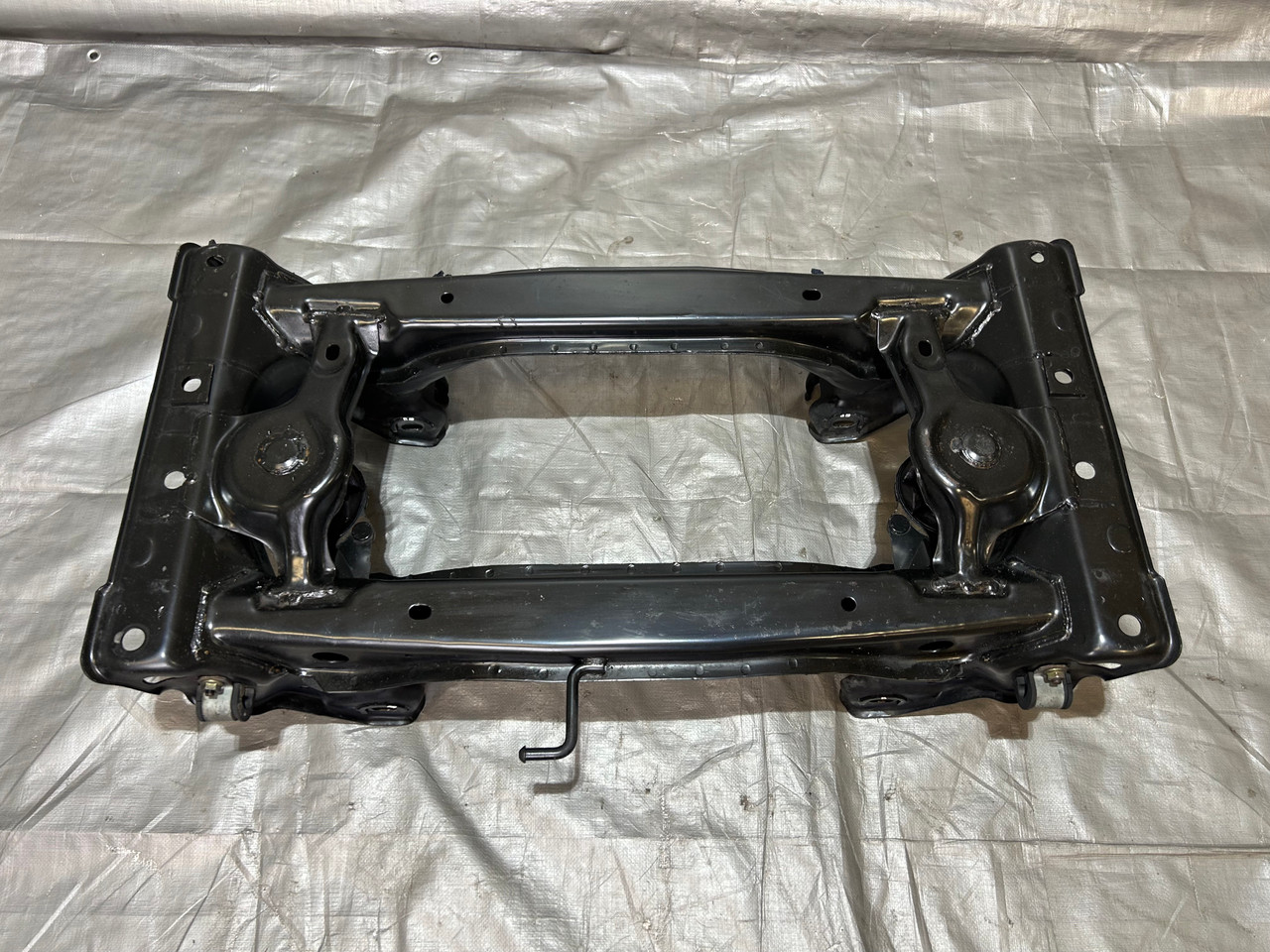 1990-1991 Mazda Miata OEM Rear Subframe Crossmember / NA111