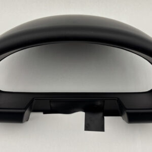 1990-1993 Mazda Miata Instrument Gauge Cluster Hood Cover Trim Panel / NA111