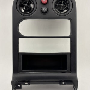 1990-1993 Mazda Miata OEM Tombstone Radio Surround Trim Panel / NA111