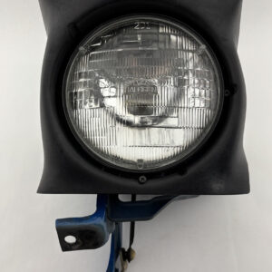 1990-1997 Mazda Miata Driver Side Headlight Assembly / Mariner Blue NA111