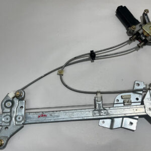 1990-1997 Mazda Miata Driver Side Power Window Regulator / Motor / NA111