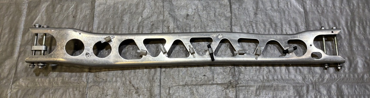 1990-1997 Mazda Miata Power Plant Frame PPF w/ Hardware / Manual / NA111