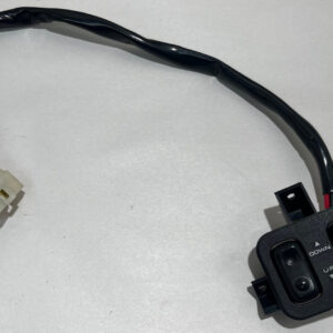 1990-1997 Mazda Miata Power Window Switch / Manual / NA111