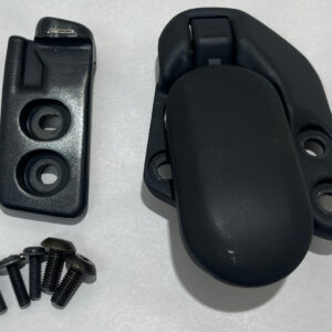 1990-2002 Mazda Miata Driver Side Convertible Top Latch / NA111