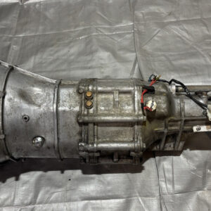 1994-1997 Mazda Miata 5 Speed Manual Transmission / NA109