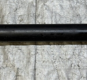 1994-1997 Mazda Miata OEM Driveshaft w/ U-Joints / Manual / 135K NA109