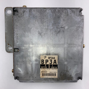 1996-1997 Mazda Miata 1.8l Engine Control Module ECU / BP3A1881A / NA107