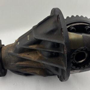 1999-2005 Mazda Miata 3.90 Torsen Limited Slip Differential LSD / 88K NB268