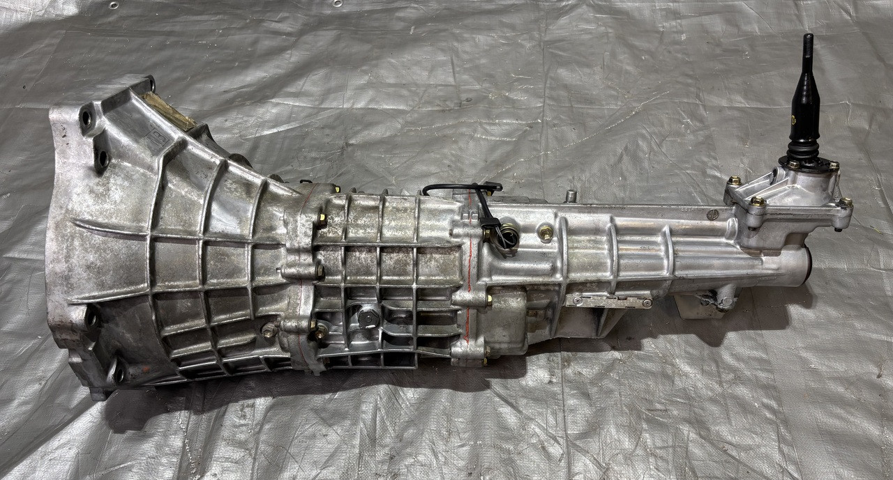 1999-2005 Mazda Miata 6 Speed Manual Transmission / 88K NB268