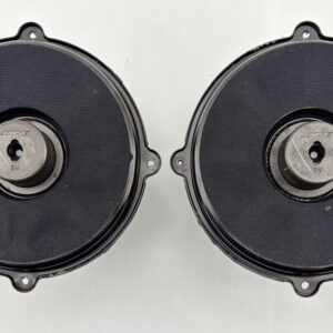 1999-2005 Mazda Miata Bose Audio Door Speakers / OEM / NB268