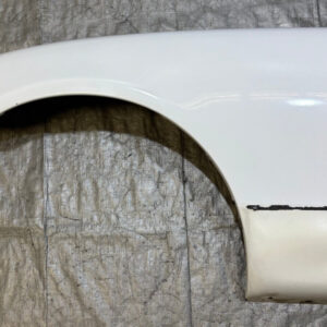 1999-2005 Mazda Miata Driver Side Fender Panel / Pure White NB268