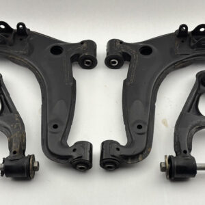 1999-2005 Mazda Miata Front Control Arm Set (NON-ABS) / 88K NB268