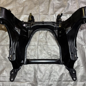 1999-2005 Mazda Miata Front Subframe Crossmember / 114K NB267