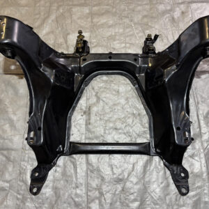 1999-2005 Mazda Miata Front Subframe Crossmember / 88K NB268