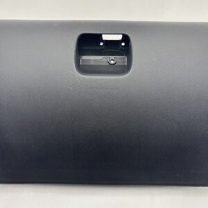 1999-2005 Mazda Miata Glove Box Lid / Black / NB269