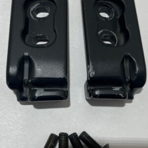 1999-2005 Mazda Miata Hardtop Side Strikers / Pair / NB269