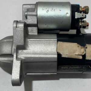 1999-2005 Mazda Miata OEM Starter Motor / 114K NB267