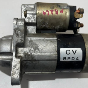1999-2005 Mazda Miata OEM Starter Motor / 35K NB269