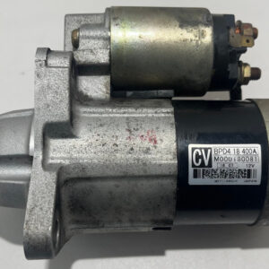 1999-2005 Mazda Miata OEM Starter Motor / 88K NB268