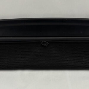 1999-2005 Mazda Miata OEM Windblocker / Black / NA111