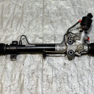 1999-2005 Mazda Miata Power Steering Rack w/ Tie Rod Ends / NA111