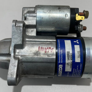 1999-2005 Mazda Miata Remanufactured Starter Motor / USED / NA111