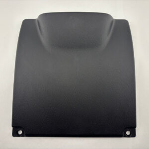 1999-2005 Mazda Miata Steering Column Cover Trim Panel / Black / NB269