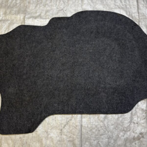 1999-2005 Mazda Miata Trunk Carpet / Spare Tire Cover / NB269