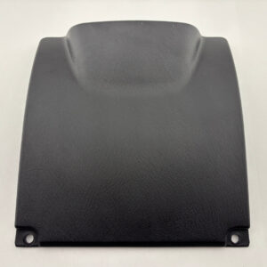 1999-2005 Mazda Mx5 Miata Steering Column Cover Trim / Black / NB267