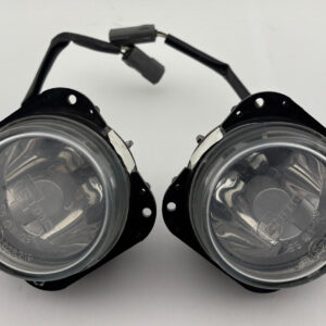 2001-2003 Mazda Miata Fog Lights / Pair / OEM / NB268