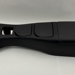 2001-2005 Mazda Miata Center Console Assembly / Black / NB267