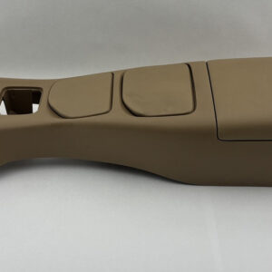 2001-2005 Mazda Miata Center Console / Tan / NB268