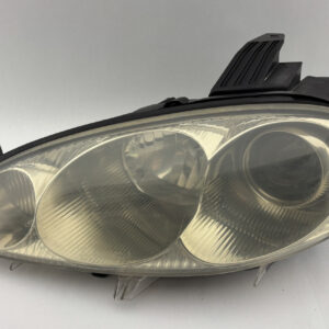 2001-2005 Mazda Miata Driver Headlight / NB268