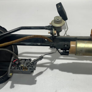2001-2005 Mazda Miata Fuel Pump Assembly / 88K NB268