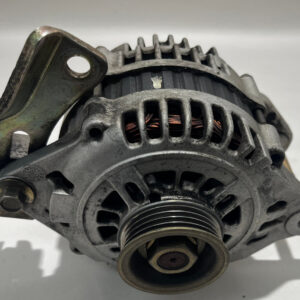 2001-2005 Mazda Miata OEM Alternator w/ Pulley / 88K NB268