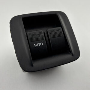 2001-2005 Mazda Miata Window Switch / Black *Damaged Tabs* / NB267