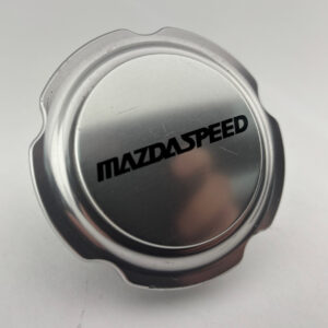 2004-2005 Mazdaspeed Miata Aluminum Oil Cap / Fits 90-05 / NB267
