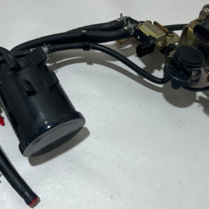 2004-2005 Mazdaspeed Miata Boost / MAP Sensors / 114K NB267