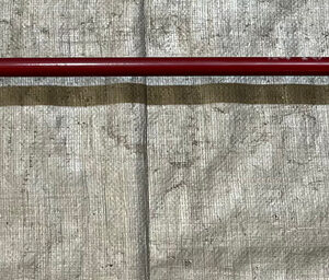 2004-2005 Mazdaspeed Miata OEM Rear Sway Bar w/ End Links / Fits 99-05 / NB267