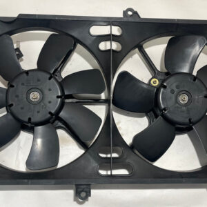 2004-2005 Mazdaspeed Miata Radiator Cooling Fans / OEM / NB267