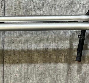 2004-2005 Mazdaspeed Miata Strut Tower Brace / Catch Can / NB267