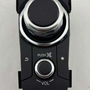 2016-2023 Mazda MX5 Miata Console Radio / Media Control Knob / ND050