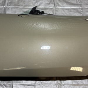 2016-2024 Mazda Mx5 Miata Driver Side Door Assembly / Zircon Sand ND050