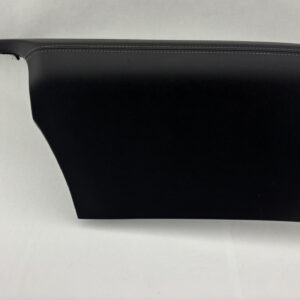 2016-2024 Mazda Mx5 Miata Passenger Dash Trim Panel / White Stitching / ND050