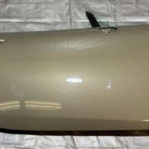 2016-2024 Mazda Mx5 Miata Passenger Side Door Assembly / Zircon Sand ND050