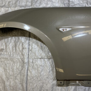 2016-2025 Mazda Mx5 Miata OEM Driver Side Fender Panel / Zircon Sand ND050