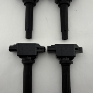 2016-2025 Mazda Mx5 Miata OEM Ignition Coil Packs / Set of 4 / 7k Miles / ND050