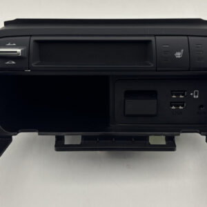 2017-2023 Mazda Mx5 Miata RF Roof Switch Panel / USB Ports / OEM / ND050