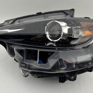 2018-2023 Mazda Mx 5 Miata Driver Side LED Headlight *DAMAGE* / ND050