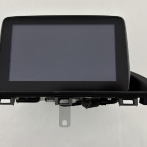 2019-2023 Mazda Mx5 Miata OEM Bose Radio Head Unit w/ Display / ND050